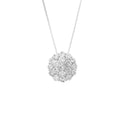 Pt900 Diamond PN