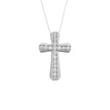 K18WG Diamond PN