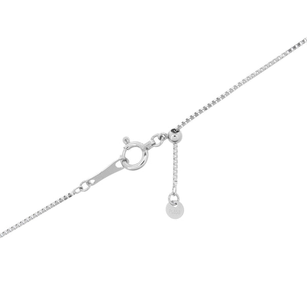 Pt900 Diamond PN