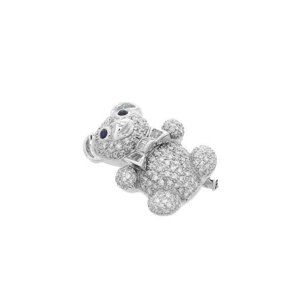 750 Sapphire PN