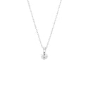 Pt900 Diamond PN