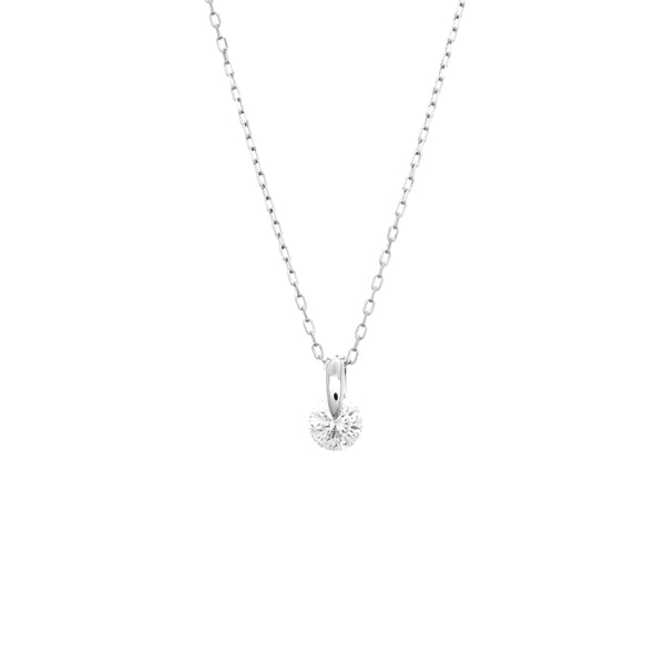 Pt900 Diamond PN