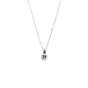 Pt900 Diamond PN