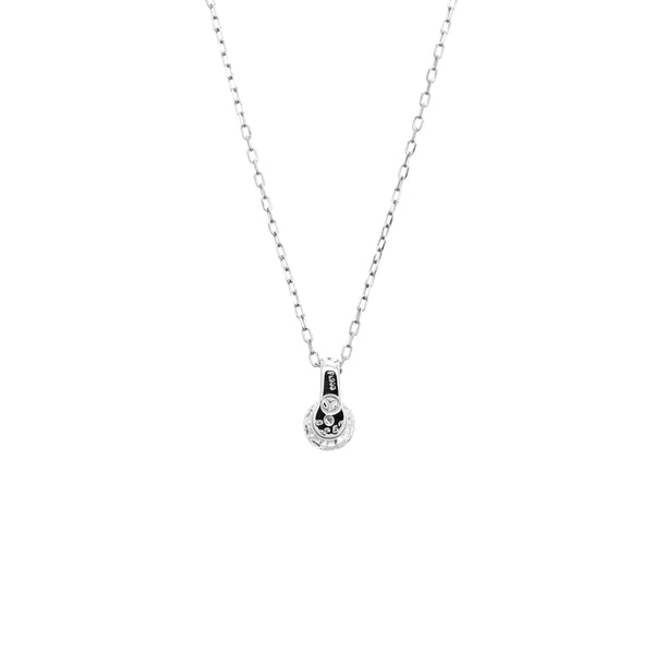 Pt900 Diamond PN