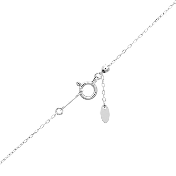 Pt900 Diamond PN