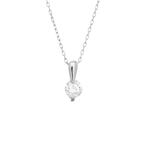 Pt900 Diamond PN