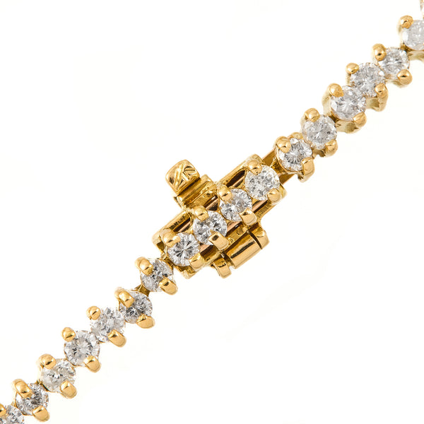 K18 Diamond BL