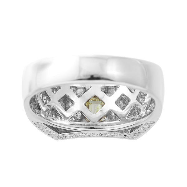 Pt900 Diamond R
