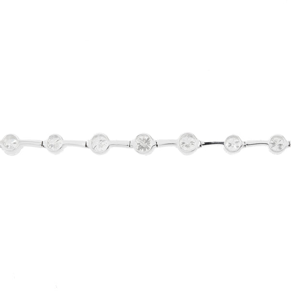 K18WG Diamond N