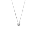 Pt900 Diamond PN