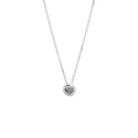 Pt900 Diamond PN