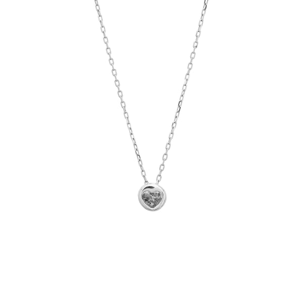 Pt900 Diamond PN