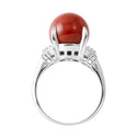 Pt900 Corallium rubrum R