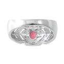 Pt900 Ruby R