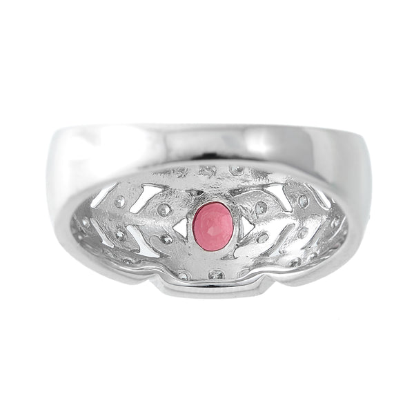 Pt900 Ruby R
