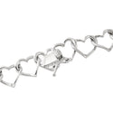 K18WG Diamond N