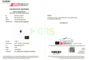 Pt900 Pink Sapphire R