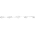 K18WG Diamond N