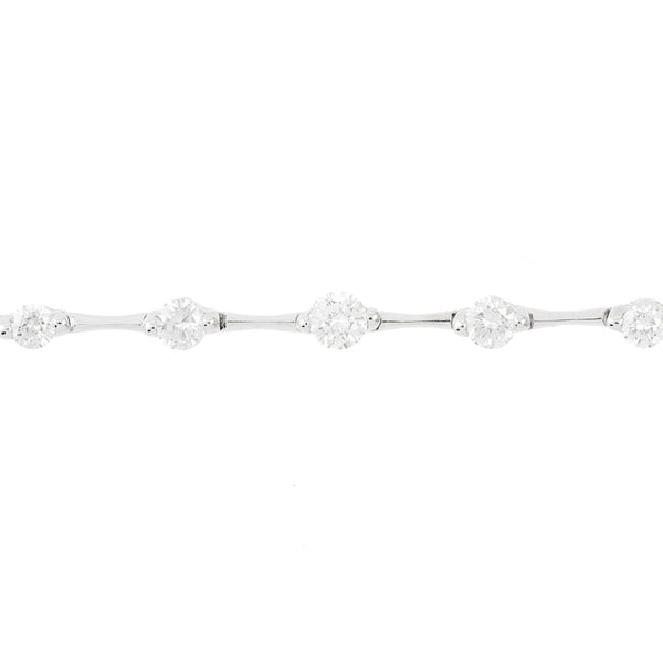 K18WG Diamond N
