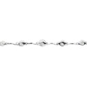 K18WG Diamond N