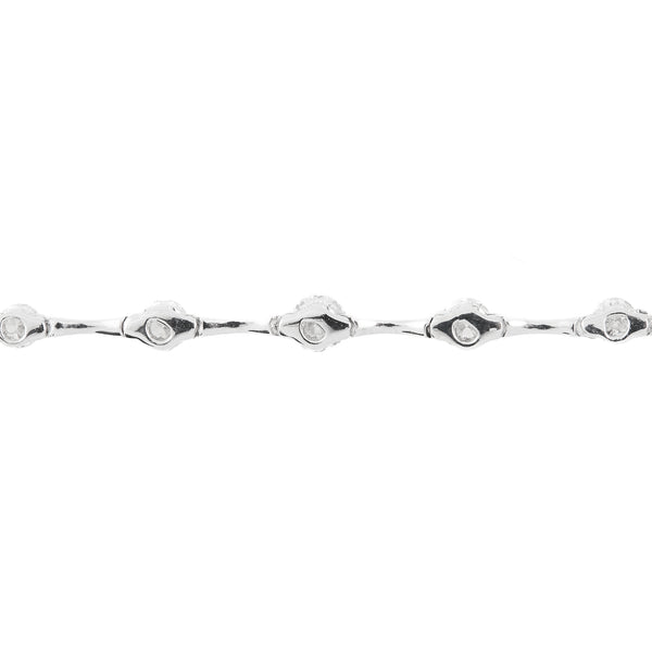 K18WG Diamond N