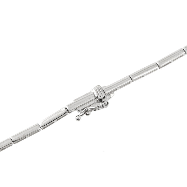 K18WG Diamond N