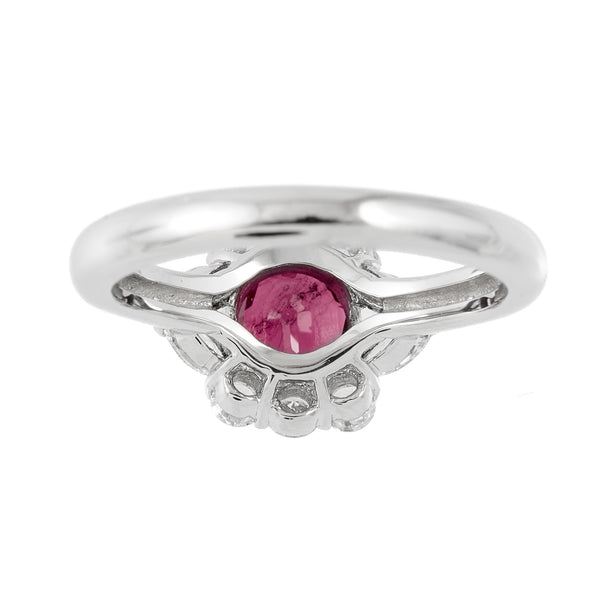 Pt900 Ruby R