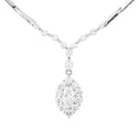 Pt900 Diamond N