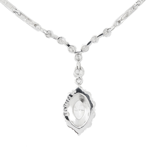 Pt900 Diamond N