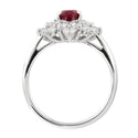 Pt900 Ruby R