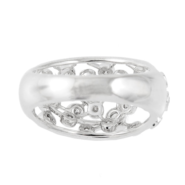 K18WG Diamond R