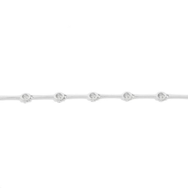 K18WG Diamond N