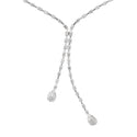K18WG Diamond N