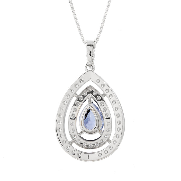Pt900 Sapphire PN