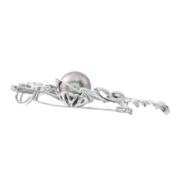 K18WG Pearl PN