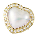 K18 Mabe Pearl R