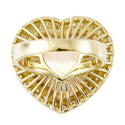 K18 Mabe Pearl R