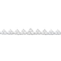K18WG Diamond N