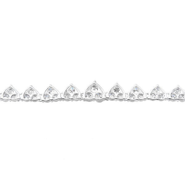 K18WG Diamond N