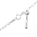 K18WG Diamond PN