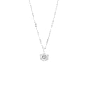 Pt900 Diamond PN