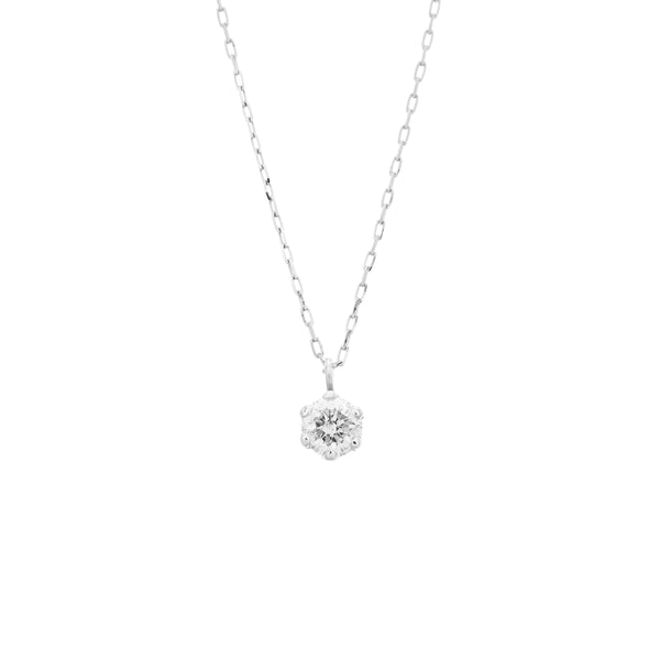 Pt900 Diamond PN