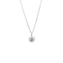 Pt900 Diamond PN