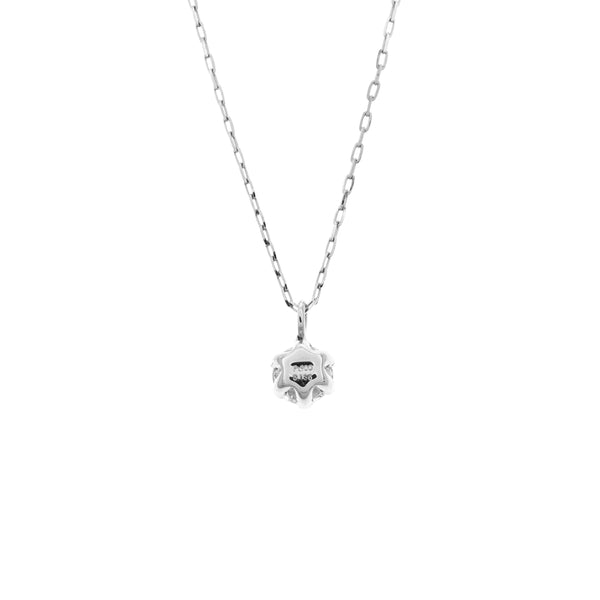 Pt900 Diamond PN
