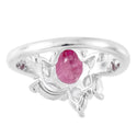 Pt900 Ruby R