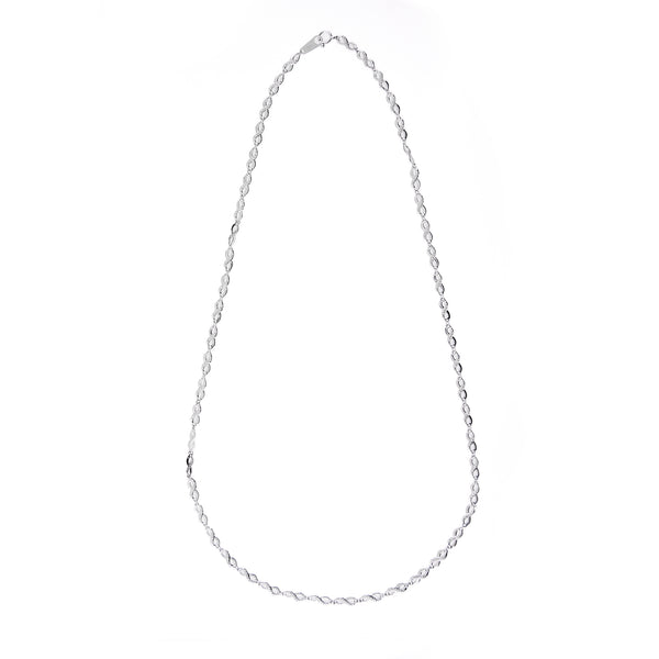 K18WG Diamond N