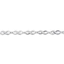 K18WG Diamond N