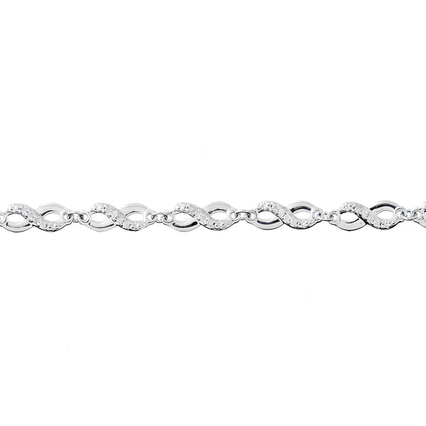 K18WG Diamond N
