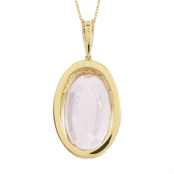 K18 Kunzite PN