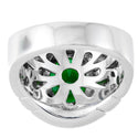 Pt900 Jadeite R
